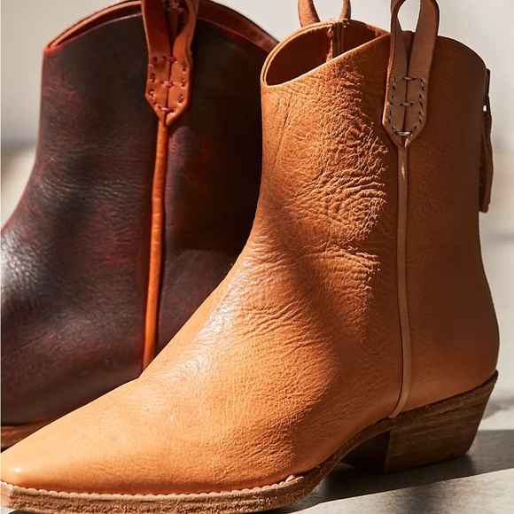 We the Free Wesley Ankle Boot - Picture 2 of 9